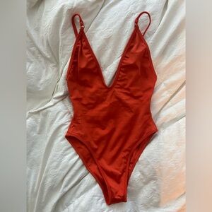 Gooseberry Intimates One Piece